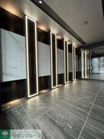 アーバンパーク綾瀬WESTの物件内観写真